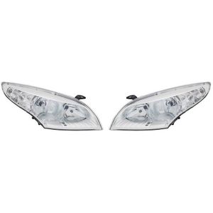 Koplamp Set Renault Van Wezel Combideals Set_4377962
