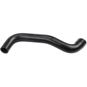Gates - 3482 - Radiateurslang - Zwart - Slanglengte 535 mm