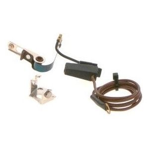 Contactpuntset, Stroomverdeler Citroen, Fiat, Peugeot Bosch 1 237 013 305