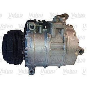 Compressor, Airconditioning Bmw Valeo 813833