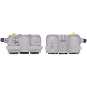 Lada - Remklauw - Aluminium - Vooras Rechts - 3 Zuigers