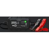 Noco Genius 5 - Acculader - 5A - 6 Volt en 12 Volt