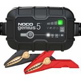 Noco Genius 5 - Acculader - 5A - 6 Volt en 12 Volt