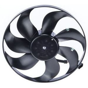 Elektrische Motor, Radiateurventilator Audi, Seat, Skoda, Volkswagen Bosch 0 986 338 103