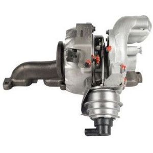 Turbocharger Audi, Seat, Skoda, Volkswagen Approved Green Advwgo0916gn
