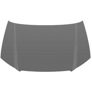 Audi A3 - Motorkap - Model 2003-05 tot 2013-12