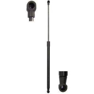 Renault - Magnum Technology Mgs2017 - Gasveer - Kofferruimte - Slag 230 mm - Uitwerpkracht 670 N