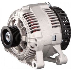 Generator Citroen, Fiat, Peugeot Febi 101502
