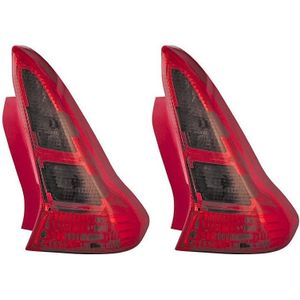 Achterlicht Set Citroen Hella Set_2sk 354 032-011