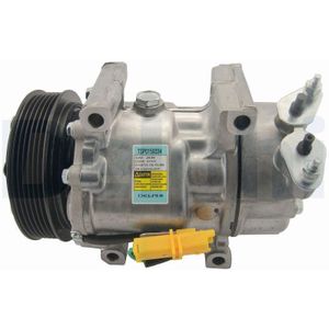 Compressor, Airconditioning Citroen, Peugeot Delphi Tsp0159334