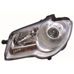 Koplamp Volkswagen Depo 441-11b6l-Ld-Em
