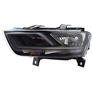 Koplamp Audi Van Wezel 0370963