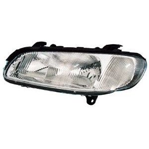 TYC - 20-3718-08-2 - Koplamp - Links