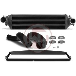 Wagner Tuning Intercooler Kit Competition Honda Civic Type R (Fk8) Honda Wagner Tuning 200001128