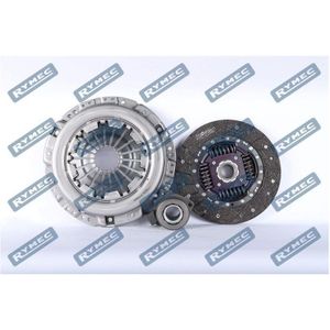 Koppelingsset Suzuki Rymec Jt19721033