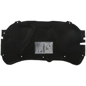 Motorruimte-Isolatie Volkswagen Blic 6804-00-9543290p