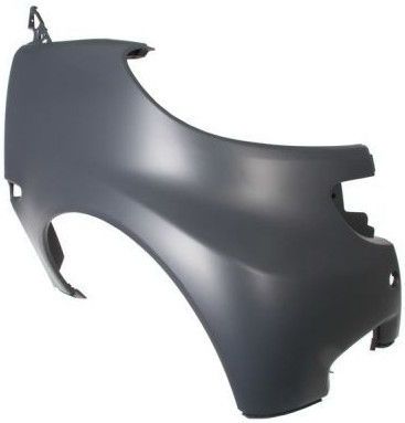 BLIC - 6504-04-3502316P - Spatbord - Vóór - Rechts