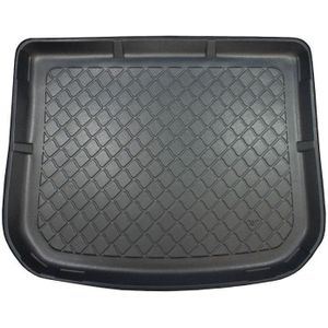 Kofferbakmat Passend Voor Audi Tt Coupe 2006+ (Incl. Quattro) Audi Winparts Go! 192989