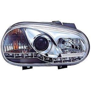 Koplampen Set Volkswagen Diederichs 2213485