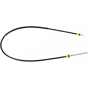 Handremkabel Dacia, Renault Febi 101802