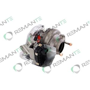 Turbocharger Bmw Remante 003-002-001003r