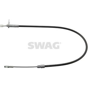 Handremkabel Mercedes-Benz Swag 10918121