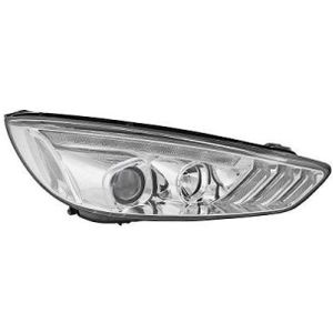 Koplampen Set Hd Tuning Ford Diederichs 1419585