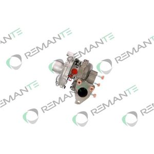 Turbocharger Fiat, Mercedes-Benz, Nissan, Opel, Renault Remante 003-001-004362r