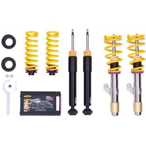 Kw Street-Comfort Bmw 3 F30/ 4er F32 Xdrive Bmw Kw Suspensions 1802000s