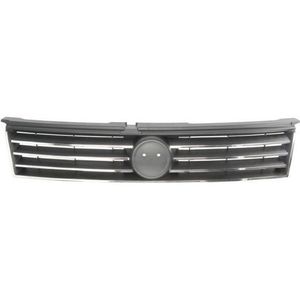 Radiateurgrille Fiat Blic 6502-07-2027990q