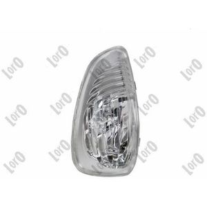 Knipperlicht Nissan, Opel, Renault Depo 042-51-861