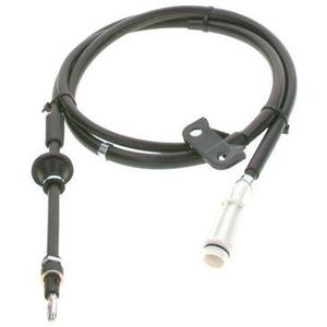 BOSCH - Handremkabel - 2180 mm - VOLVO - Links achter - Rechts achter