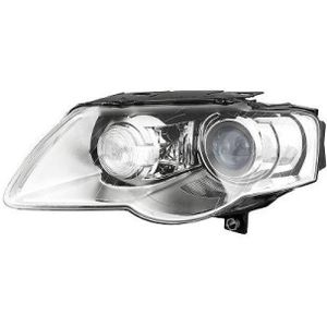 Koplamp Priority Parts Volkswagen Diederichs 2247085