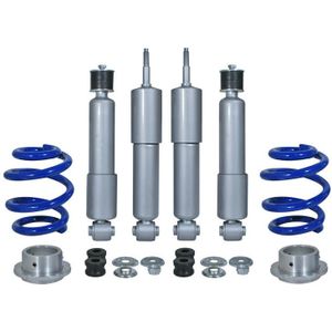 Bonrath Schroefset Volkswagen Transporter T4 1991-2003 Volkswagen Bonrath Ia Mxs600