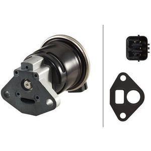 Egr-Klep Honda Hella 6nu 010 171-731