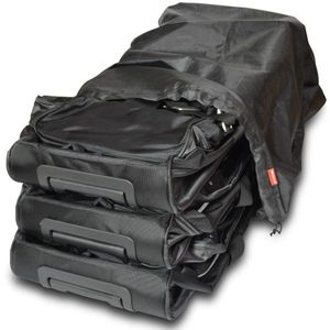 Opbergzakde Car-Bags set