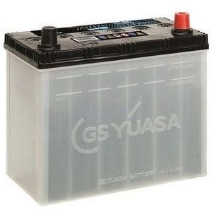 Yuasa Accu Ybx7053 45 Ah Honda, Mazda, Suzuki Yuasa Ybx7053