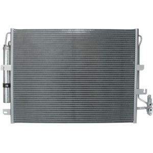 Bosch - Condensor - Airconditioning - Land Rover - 1 986 Ad2 179