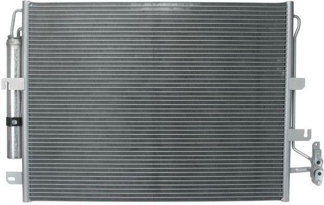 Bosch - Condensor - Airconditioning - Land Rover - 1 986 Ad2 179