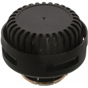 Demperrubber , Mercedes-Benz Febi 45257