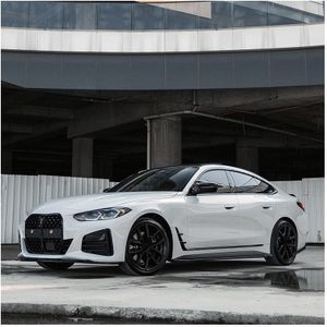 Oneway Complete Bodykit Passend Voor Bmw 4-Serie G26 -Pack/M440i 2021 Bmw Oneway Ow Bk12040-1