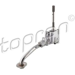 Oliepomp Audi, Volkswagen Topran 109 182