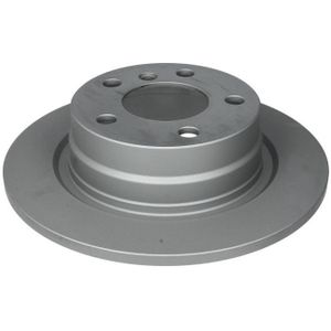 Ate - Remschijf - Bmw 24.0111-0175.1 - Buitendiameter 290 mm - Massief