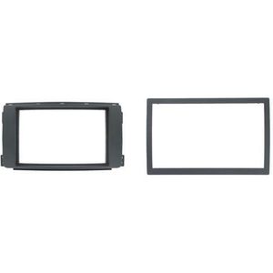 Dubbeldin Eco Paneel Passend Voor Mercedes Smart Tcp 12.381190-18