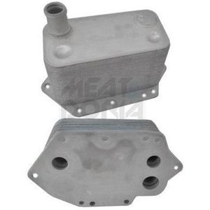 Oliekoeler, Motorolie Bmw Meat & Doria 95130