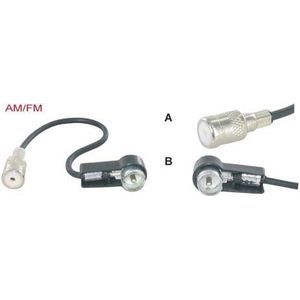AM/FM Universeel Adapter