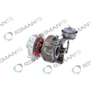 Turbocharger Mazda Remante 003-001-000324r