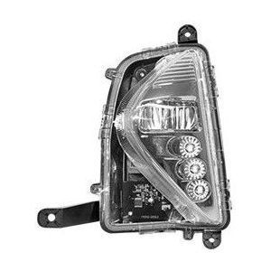 VanWezel - 5460995 - Feu Anti Brouillard - Links - Voor Toyota Prius vanaf 03/2016
