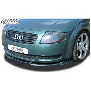Voorspoiler Vario-X Audi  8n 1999-2005 (Pu) Audi Rdx Racedesign Rd Vau83