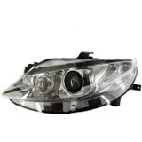 VALEO - Koplampen - Bi-Xenon - Voor SEAT - Met Dimlicht en Groot Licht